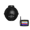 High Quality 100% waterproof Fish Finder underwater Fishing Camera System