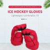 Ice Hockey Gloves Adul...