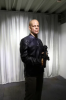 Hot Sale Hyper Realistic Customzied Lifesize Bruce Willis Wax Figure Sculpture