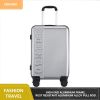 Fashion travel Pull Bar Box 20 â€œboarding box