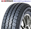 Commercial vehicle tires