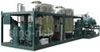 NSH GER Used Oil Regeneration oil reclamation oil filtration  System