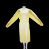 islation gown