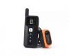 LCD display Remote range 1000ft Electronic 3 training Modes IPX7 waterproof dog training E-collar R21108