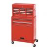 Metal Tool Cabinet and...