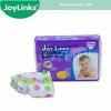 Good Quality Baby Diapers, Super-Soft Touch, SGS and CE Certificated