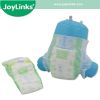 Disposable Baby Diaper with Ultrasoft Cover