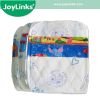 Good Quality Baby Diapers, Super-Soft Touch, SGS and CE Certificated