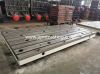 Cast Iron T Slotted Fl...