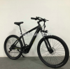 26INCH ELECTRIC BIKE MTB with LITHIUM BATTERY 36v10.5AH BUILT IN+LCD D