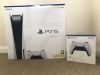 Buy 5 and get 3 free!!!! Play Station 5 PS5 Console PS 5 Full Package