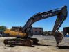 Excavator, EC480DL