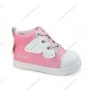1618476-2 Pink Girl shoes children sport shoes kids orthopedic shoes prevention shoes