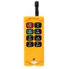 HS-8 Industrial Wireless Remote Control Switch for Hoist