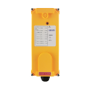 HS-8 Industrial Wireless Remote Control Switch for Hoist