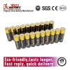 Forewell AA Alkaline Batteries, Max Double a Battery Lr6 1.5V Alkaline Battery, 24 Count in Tray Box