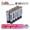 AAA Lr03 Batteries, 1.5V Triple a Alkaline Battery AAA Batteries for Keyboards Clocks Toys Remote Controls