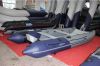 Qingdao LANZHOU Inflatable boat yacht luxury boat 24ft yacht boat for sale