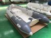 Qingdao LANZHOU Inflatable boat yacht luxury boat 24ft yacht boat for sale