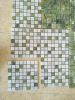 high quality natural marble stone mosaic tiles for kitchen backsplash