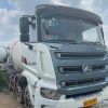 used concrete truck