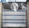 Container Liners for 20 and 40 Foot Containers - Bulk Packaging