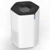 Air Purifier for home, H13 True HEPA Filter Cleaner, CADR220mÂ³/h