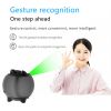 Phone Holder 360 Degree Auto Face Automatic Tracking Phone Gimbal