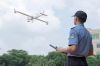 Multifunction Professional 30km Long Range Communication 120mins Flight Time Drone