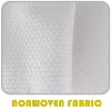 bamboo nature fiber Polylactic acid Spunbond nonwovens PLA spunlace nonwoven fabric for wet tissue, diaper