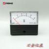 analog ammeter, voltmeter, Hz meter/moving iron, moving coil, RJ670