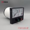 analog relay; analog high/low alarm ammeter/voltmeter CH100HL CH120HL