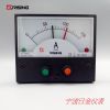 analog relay; analog high/low alarm ammeter/voltmeter CH100HL CH120HL