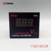 Digital DC Ammeter, Digital DC current meter, easy use