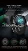 Smartwatches Fitness Tracker Blood Pressure Sport Android Smart Watch