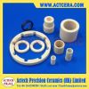 Ceramic ring, Zirconia ceramic capastan, zirconia and alumina ring, ceramic roller
