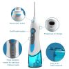 Portable Cordless Dental Water Flosser