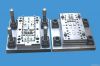 Molds, Metal Tooling, Progressive Die