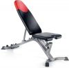 Commercial Workout Sit-up Exercise training bench gym fitness Press weight Lifting dumbbell adjustable bench