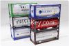 1:50 Diecast Alloy ISO Tank Model