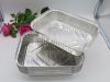 1750ml Disposable Aluminium Foil Containers Trays Wholesale