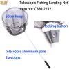 fishing landing net