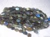 16 inch faceted loose beads