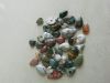 WHOLE SALE Amazing various shapes Ocean Jasper with beautiful druzy