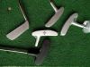 metal golf club