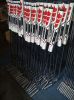 metal golf club