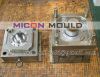 tamper proof bucket mould