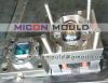 tamper proof bucket mould