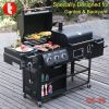 Backyard BBQ Grills with Multi Use for Sale