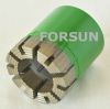 High Quality Diamond Drill Bit for Hard Rock Formation (T2 series)